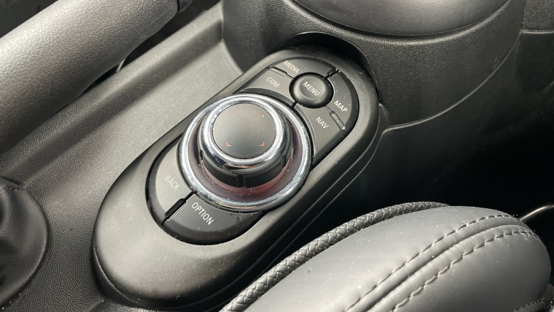 MINI Hatchback 2.0 John Cooper Works 3dr Auto Petrol Hatchback